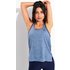 Under Armour Knockout Mesh Back Tank - Image 2