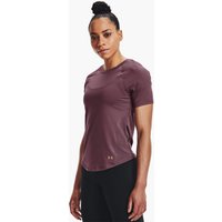 Under Armour RUSH Mesh Short Sleeve