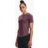 Under Armour RUSH Mesh Short Sleeve - Image 2