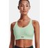 Under Armour SmartForm RUSH Mid Sports Bra - Image 2