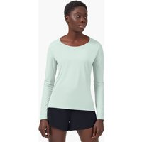 ON Running Performance Long-T
