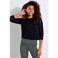 Varley Halldale Seamless Long Sleeve