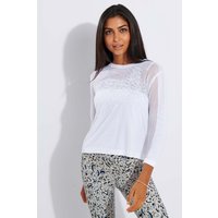 Varley Halldale Long Sleeve