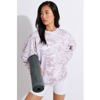 Onzie Boyfriend Sweatshirt