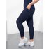 Tombo Women's Core Pocket Yoga Leggings - Image 2