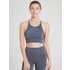 Jilla Active Wild Thing Long Line Women's Sports Bra - Image 2