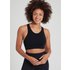 Jilla Active Ananda Bamboo Women's Sports Yoga Bra - Image 2