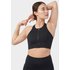 Manduka Pro Zipfront Women's Sports Bra - Image 2