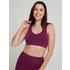 Jilla Active Tranquility Bamboo Yoga Bra - Image 2
