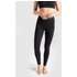 BAM Enduro Bamboo Deep Waistband Women's Yoga Leggings - Image 2
