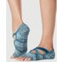 ToeSox Half Toe Ivy Women's Yoga Socks - Image 2