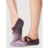 ToeSox Full Toe Ivy Women's Yoga Socks - Image 2