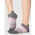 ToeSox Low Rise Full Toe Women's Yoga Socks Striped - Image 2