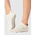 ToeSox Low Rise Full Toe Women's Yoga Socks - Image 2