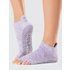 ToeSox Low Rise Half Toe Women's Yoga Socks - Image 2