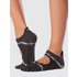 ToeSox Full Toe Bellarina Women's Yoga Socks - Image 2