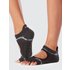 ToeSox Half Toe Bellarina Women's Yoga Socks - Image 2