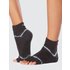 ToeSox Ankle Half Toe Women's Yoga Socks - Image 2