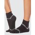 ToeSox Ankle Full Toe Women's Yoga Socks - Image 2