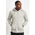 Reigning Champ Full Zip Hoodie Mid Weight - Image 2