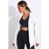 adidas X Stella McCartney SC Full Zip Hoodie - Image 2