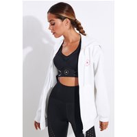 adidas X Stella McCartney SC Full Zip Hoodie - Image 2