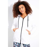 adidas X Stella McCartney Sportswear Hooded Sweatshirt - Image 2