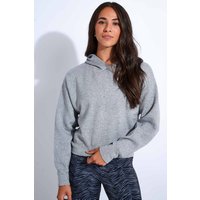 Onzie Crop Hoodie - Image 2