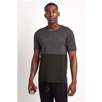 Alo Yoga Energy Short Sleeve Crew Tee - Image 2
