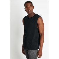 Alo Yoga Triumph Muscle Tank - Image 2