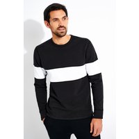 Reigning Champ Rugby Crewneck - Image 2