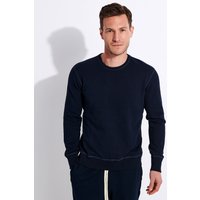 Reigning Champ Midweight Terry Crewneck - Image 2