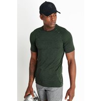 Alo Yoga Amplify Seamless Short Sleeve Tee - Image 2