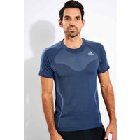 Adidas Primeknit Tee - Image 2