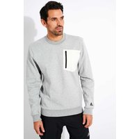 Adidas Winter Badge of Sport Sweatshirt - Image 2