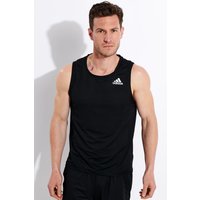 Adidas AEROREADY 3-Stripes Primeblue Tank Top - Image 2