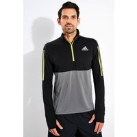 Adidas Own The Run Running 1/2 Zip Sweatshirt - Image 2