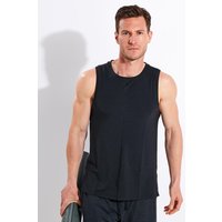 Nike Dri-FIT Yoga Tank - Image 2