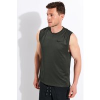 Nike Pro Dri-FIT Tank - Image 2