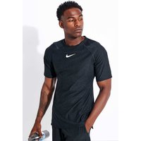 Nike Pro Short-Sleeve Top - Image 2