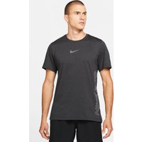 Nike Pro Dri-FIT Burnout Top - Image 2