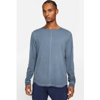 Nike Yoga Long Sleeve Top - Image 2
