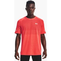 Under Armour Vanish Seamless Run Short Sleeve - Image 2