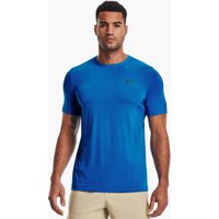 Under Armour RUSH Seamless Short Sleeve - Image 2