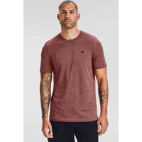 Under Armour RUSH Seamless Fitted Short Sleeve - Image 2