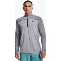 Under Armour Seamless 1/2 Zip - Image 2