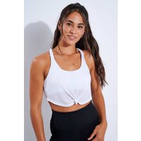 Alo Yoga Knot Bra - Image 2