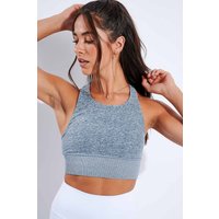 Alo Yoga Alosoft Serenity Bra - Image 2