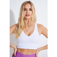 Alo Yoga Real Bra Tank - Image 2