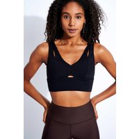 Alo Yoga United Long Bra - Image 2